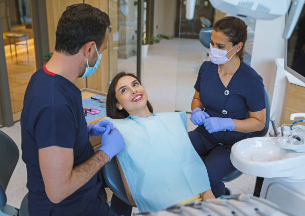 Dental X-Rays and Imaging in Cupertino, CA